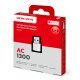 Mercusys Ασύρματος Usb Αντάπτορας Δικτύου Ma30N, Ac1300, Ver 1.0 Mercusys Ασύρματος Usb Αντάπτορας Δικτύου Ma30N, Ac1300, Ver 1.0