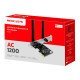 Mercusys Κάρτα Δικτύου Wifi & Bluetooth Ma30E, Ac1200, Pcie, Ver 1.0 Mercusys Κάρτα Δικτύου Wifi & Bluetooth Ma30E, Ac1200, Pcie, Ver 1.0