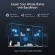 Mercusys Router Mr27Be, Wifi 7, 3.6Gbps Be3600, Easymesh, Ver 1.20 Mercusys Router Mr27Be, Wifi 7, 3.6Gbps Be3600, Easymesh, Ver 1.20