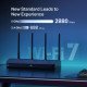 Mercusys Router Mr27Be, Wifi 7, 3.6Gbps Be3600, Easymesh, Ver 1.20 Mercusys Router Mr27Be, Wifi 7, 3.6Gbps Be3600, Easymesh, Ver 1.20