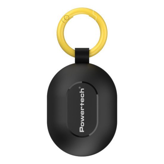 Powertech Earphones Με Θήκη Φόρτισης Pt-1392, True Wireless, 6Mm, 25/230Mah, Μαύρα Powertech Earphones Με Θήκη Φόρτισης Pt-1392, True Wireless, 6Mm, 25/230Mah, Μαύρα