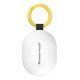 Powertech Earphones Με Θήκη Φόρτισης Pt-1393, True Wireless, 6Mm, 25/230Mah, Λευκά Powertech Earphones Με Θήκη Φόρτισης Pt-1393, True Wireless, 6Mm, 25/230Mah, Λευκά