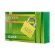 Hpp Λουκέτο Πέταλο Με Κλειδί Ctl-0040, 25Mm, Μεταλλικό Hpp Λουκέτο Πέταλο Με Κλειδί Ctl-0040, 25Mm, Μεταλλικό