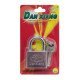 Dan Xiang Λουκέτο Πέταλο Με Κλειδί Ctl-0030, 60Mm, Μεταλλικό Dan Xiang Λουκέτο Πέταλο Με Κλειδί Ctl-0030, 60Mm, Μεταλλικό