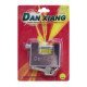 Dan Xiang Λουκέτο Τάκου Με Κλειδί Ctl-0036, 60Mm, Μεταλλικό Dan Xiang Λουκέτο Τάκου Με Κλειδί Ctl-0036, 60Mm, Μεταλλικό