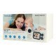 Hellobaby Ενδοεπικοινωνία Μωρού Hb2033 Με Κάμερα & Οθόνη 3.2", 720P Hellobaby Ενδοεπικοινωνία Μωρού Hb2033 Με Κάμερα & Οθόνη 3.2", 720P
