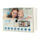 Hellobaby Ενδοεπικοινωνία Μωρού Hb6084L Με Κάμερα & Οθόνη 5.5", 720P, Ptz Hellobaby Ενδοεπικοινωνία Μωρού Hb6084L Με Κάμερα & Οθόνη 5.5", 720P, Ptz
