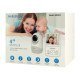 Hellobaby Ενδοεπικοινωνία Μωρού Hb6241 Με Κάμερα & Οθόνη 4", 720P, Ptz Hellobaby Ενδοεπικοινωνία Μωρού Hb6241 Με Κάμερα & Οθόνη 4", 720P, Ptz
