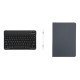Doogee Tablet T10W Με Πληκτρολόγιο/Στύλο Αφής/Θήκη, 10.1", 4/128Gb, 4G, Android 14, 8000Mah, Μπλε