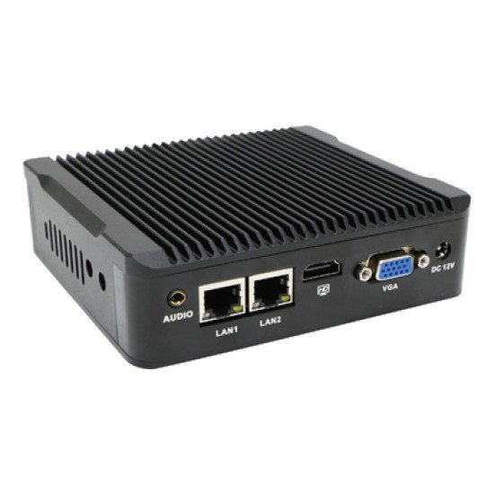 Powertech Vpn/Firewall Mini Pc N5 Plus, 8Gb/128Gb M.2 Kingston, Ami Uefi Powertech Vpn/Firewall Mini Pc N5 Plus, 8Gb/128Gb M.2 Kingston, Ami Uefi