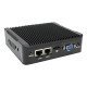 Powertech Vpn/Firewall Mini Pc N5 Plus, 8Gb/128Gb M.2 Kingston, Ami Uefi Powertech Vpn/Firewall Mini Pc N5 Plus, 8Gb/128Gb M.2 Kingston, Ami Uefi