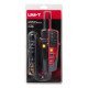 Uni-T Μετρητής Τάσης Ac/Dc Ut18C, 12V Έως 690V, Ip65 Uni-T Μετρητής Τάσης Ac/Dc Ut18C, 12V Έως 690V, Ip65