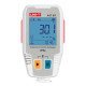 Uni-T Ψηφιακό Θερμόμετρο & Υγρασιόμετρο A57 Bt, -40~85 °C, Bluetooth, Ip54 Uni-T Ψηφιακό Θερμόμετρο & Υγρασιόμετρο A57 Bt, -40~85 °C, Bluetooth, Ip54