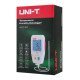 Uni-T Ψηφιακό Θερμόμετρο & Υγρασιόμετρο A57 Bt, -40~85 °C, Bluetooth, Ip54 Uni-T Ψηφιακό Θερμόμετρο & Υγρασιόμετρο A57 Bt, -40~85 °C, Bluetooth, Ip54