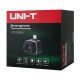 Uni-T Συσκευή Θερμικής Απεικόνισης Uti722M Για Smartphone, Usb-C, 20 °C Έως 450 °C Uni-T Συσκευή Θερμικής Απεικόνισης Uti722M Για Smartphone, Usb-C, 20 °C Έως 450 °C