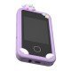 Wowkids Παιδικό Smartphone Με Κάμερα P1 Plus, 2.8" Οθόνη Αφής, Μωβ Wowkids Παιδικό Smartphone Με Κάμερα P1 Plus, 2.8" Οθόνη Αφής, Μωβ
