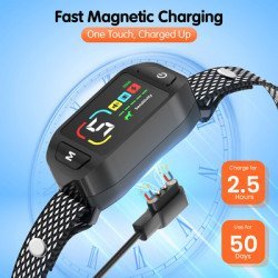 Powertech Ηλεκτρικό Κολάρο Εκπαίδευσης Σκύλου Pt-1396 Για Αποτροπή Γαυγίσματος Powertech Ηλεκτρικό Κολάρο Εκπαίδευσης Σκύλου Pt-1396 Για Αποτροπή Γαυγίσματος