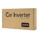 Powertech Inverter Αυτοκινήτου Ptl-023, 200W, 12V Dc Σε 220V Ac, Με Usb-C/3X Usb Powertech Inverter Αυτοκινήτου Ptl-023, 200W, 12V Dc Σε 220V Ac, Με Usb-C/3X Usb