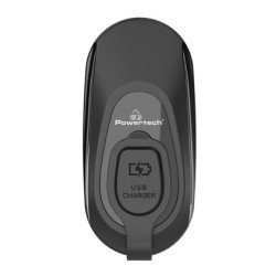 Powertech Πρίζα Usb Για Σκάφη & Οχήματα Ptl-026, Usb & Usb-C