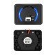 Powertech Πρίζα Usb Για Σκάφη & Οχήματα Ptl-027, Usb & Usb-C Powertech Πρίζα Usb Για Σκάφη & Οχήματα Ptl-027, Usb & Usb-C