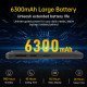 Oukitel Smartphone Wp32, 6", 4/128Gb, 6300Mah, Ip68/Ip69K, Πορτοκαλί Oukitel Smartphone Wp32, 6", 4/128Gb, 6300Mah, Ip68/Ip69K, Πορτοκαλί
