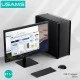 Usams Usb Αντάπτορας Bluetooth 5.1 Zb321, Μαύρος Usams Usb Αντάπτορας Bluetooth 5.1 Zb321, Μαύρος