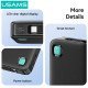 Usams Power Bank Cd224 Με Καλώδιο Usb-C, 2X Θύρες Εξόδου, 10000Mah, 20W, Λευκό Usams Power Bank Cd224 Με Καλώδιο Usb-C, 2X Θύρες Εξόδου, 10000Mah, 20W, Λευκό