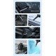 Usams 2 Σε 1 Σκουπάκι Χειρός & Air Duster Zb291, 60W, 4000Mah, Μαύρο Usams 2 Σε 1 Σκουπάκι Χειρός & Air Duster Zb291, 60W, 4000Mah, Μαύρο