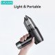 Usams 2 Σε 1 Σκουπάκι Χειρός & Air Duster Zb291, 60W, 4000Mah, Μαύρο Usams 2 Σε 1 Σκουπάκι Χειρός & Air Duster Zb291, 60W, 4000Mah, Μαύρο