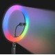Φωτιστικό Δαχτυλίδι Led Zd67D Με Τρίποδα, Φ30Cm, 11W, Rgb Φωτιστικό Δαχτυλίδι Led Zd67D Με Τρίποδα, Φ30Cm, 11W, Rgb