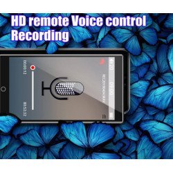 Ruizu Mp3 Player Η1 Με Οθόνη Αφής 4", 32Gb, Ελληνικό Μενού, Bluetooth, Μαύρο Ruizu Mp3 Player Η1 Με Οθόνη Αφής 4", 32Gb, Ελληνικό Μενού, Bluetooth, Μαύρο