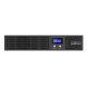 Powertech Ups Line Interactive Pt-1409 Για Rack 2U, Με Οθόνη, 3000Va/2100W, 8X Dc Output Powertech Ups Line Interactive Pt-1409 Για Rack 2U, Με Οθόνη, 3000Va/2100W, 8X Dc Output