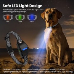 Powertech Ηλεκτρικό Κολάρο Εκπαίδευσης Σκύλου Pt-1398 Με Ασύρματο Χειριστήριο, Εμβέλεια 800M Powertech Ηλεκτρικό Κολάρο Εκπαίδευσης Σκύλου Pt-1398 Με Ασύρματο Χειριστήριο, Εμβέλεια 800M