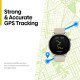 Zeblaze Smartwatch Btalk 3 Gps, Heart Rate, 1.43" Amoled, Gps, 3 Atm, Γκρι