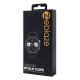 Zeblaze Smartwatch Btalk 3 Gps, Heart Rate, 1.43" Amoled, Gps, 3 Atm, Γκρι