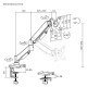 Powertech Βάση Γραφείου Οθόνης Pt-1424, 17-32", Έως 9Kg Powertech Βάση Γραφείου Οθόνης Pt-1424, 17-32", Έως 9Kg