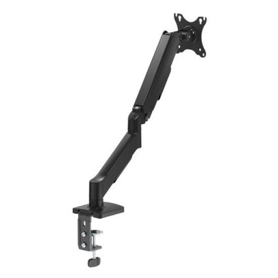 Powertech Βάση Γραφείου Οθόνης Pt-1424, 17-32", Έως 9Kg Powertech Βάση Γραφείου Οθόνης Pt-1424, 17-32", Έως 9Kg