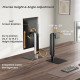 Brateck Βάση Γραφείου Οθόνης Ldt70-T01, 17-49", Έως 18Kg, Heavy Duty Brateck Βάση Γραφείου Οθόνης Ldt70-T01, 17-49", Έως 18Kg, Heavy Duty