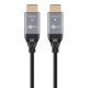 Goobay Καλώδιο Hdmi 2.1 76277 Με Ethernet, 8K/60Hz, 48 Gbps, 40M, Μαύρο Goobay Καλώδιο Hdmi 2.1 76277 Με Ethernet, 8K/60Hz, 48 Gbps, 40M, Μαύρο