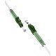 Goobay Καλώδιο Οπτικής Ίνας Lc-Apc 59583, Singlemode Os2, 0.5M, Λευκό Goobay Καλώδιο Οπτικής Ίνας Lc-Apc 59583, Singlemode Os2, 0.5M, Λευκό