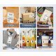 Niimbot Smart Θερμικός Εκτυπωτής Ετικετών B31, 203Dpi, Bluetooth, Μπλε Niimbot Smart Θερμικός Εκτυπωτής Ετικετών B31, 203Dpi, Bluetooth, Μπλε