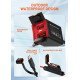 Ldnio Φορτιστής Μοτοσυκλέτας C108 Με Καλώδιο, Usb/Usb-C, 60W, Μαύρος Ldnio Φορτιστής Μοτοσυκλέτας C108 Με Καλώδιο, Usb/Usb-C, 60W, Μαύρος