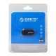 Orico Usb Αντάπτορας Bluetooth 5.3 Bta-53, Μαύρος Orico Usb Αντάπτορας Bluetooth 5.3 Bta-53, Μαύρος