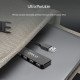 Orico Usb Hub Fl01, 4X Θυρών, Usb 2.0, 480Mbps, Usb Σύνδεση, Μαύρο Orico Usb Hub Fl01, 4X Θυρών, Usb 2.0, 480Mbps, Usb Σύνδεση, Μαύρο