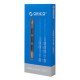 Orico Usb Hub Ah-A13, 4X Θυρών, Usb 3.0, 5Gbps, Usb Σύνδεση, Γκρι Orico Usb Hub Ah-A13, 4X Θυρών, Usb 3.0, 5Gbps, Usb Σύνδεση, Γκρι