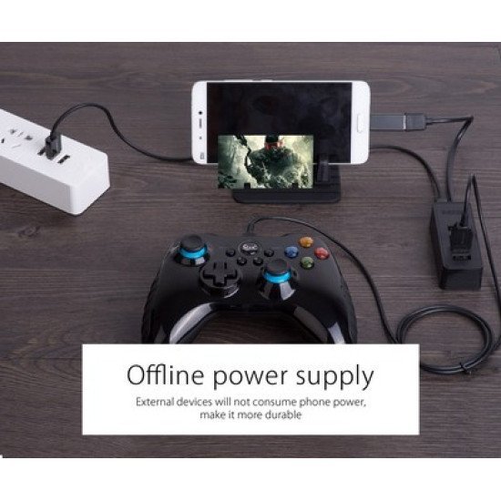 Orico Usb Hub W5P-U2, 4X Θυρών, Usb 2.0, 480Mbps, Usb Σύνδεση, 1M Καλώδιο, Μαύρο Orico Usb Hub W5P-U2, 4X Θυρών, Usb 2.0, 480Mbps, Usb Σύνδεση, 1M Καλώδιο, Μαύρο