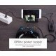 Orico Usb Hub W5P-U2, 4X Θυρών, Usb 2.0, 480Mbps, Usb Σύνδεση, 1M Καλώδιο, Μαύρο Orico Usb Hub W5P-U2, 4X Θυρών, Usb 2.0, 480Mbps, Usb Σύνδεση, 1M Καλώδιο, Μαύρο