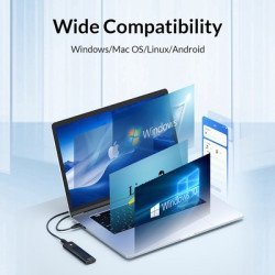 Orico Θήκη Για M.2 Sata Ssd Pwm2, 5Gbps, Μαύρη