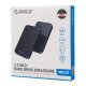 Orico Θήκη Για 2.5" Sata Hdd/Ssd Hm25U3, 5Gbps, Μαύρη Orico Θήκη Για 2.5" Sata Hdd/Ssd Hm25U3, 5Gbps, Μαύρη