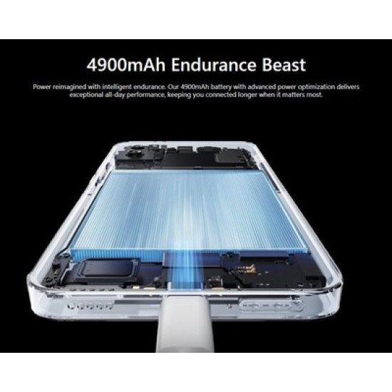 Meizu Smartphone Mblue 21, 6.79", 4/64Gb, 4900Mah, Μαύρο Meizu Smartphone Mblue 21, 6.79", 4/64Gb, 4900Mah, Μαύρο